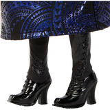 Mattel Wicked: For Good muñeca de moda cantarina Elphaba, Muñecos 