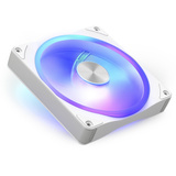 NZXT F140U Ultra RGB, Ventilador blanco
