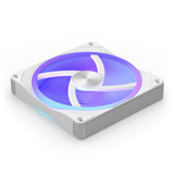 NZXT F140U Ultra RGB, Ventilador blanco