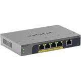 Netgear GS105EP, Interruptor/Conmutador 