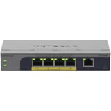 Netgear GS105EP, Interruptor/Conmutador 