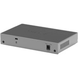 Netgear GS105EP, Interruptor/Conmutador 
