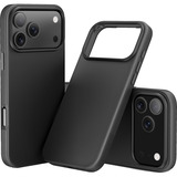 Nevox StyleShell PRO, Funda para teléfono móvil negro