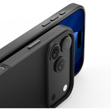 Nevox StyleShell PRO, Funda para teléfono móvil negro