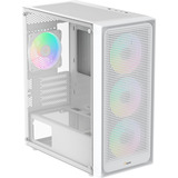 Ocypus Gamma C50 ARGB, Cajas de torre blanco