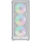Ocypus Gamma C50 ARGB, Cajas de torre blanco