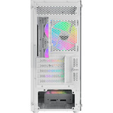 Ocypus Gamma C50 ARGB, Cajas de torre blanco