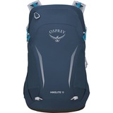 Osprey Hikelite 18, Mochila azul