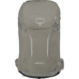 Osprey Hikelite 32, Mochila marrón topo