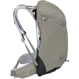 Osprey Hikelite 32, Mochila marrón topo