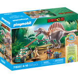 PLAYMOBIL 71820, Juegos de construcción 