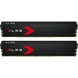 PNY MD32GK2D5600030XR, Memoria RAM negro