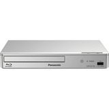 Panasonic DMP-BDT168-AG, Reproductor Blu-ray plateado