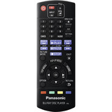 Panasonic DMP-BDT168-AG, Reproductor Blu-ray plateado