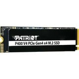 Patriot P400 V4 2 TB, Unidad de estado sólido 