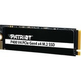 Patriot P400 V4 2 TB, Unidad de estado sólido 