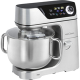 ProfiCook Máquina de amasar PC-KM1338, Robot de cocina aluminio