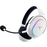 Razer Barracuda X Chroma, Auriculares para gaming blanco