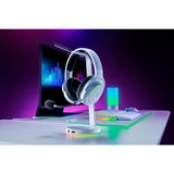 Razer Barracuda X Chroma, Auriculares para gaming blanco