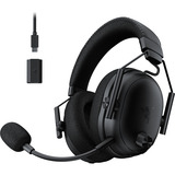 Razer BlackShark V3 Pro, Auriculares para gaming negro