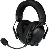 Razer BlackShark V3 Pro, Auriculares para gaming negro