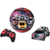 Revell 23572, Radiocontrol 