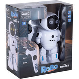 Revell 24704, Radiocontrol 