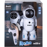Revell 24704, Radiocontrol 