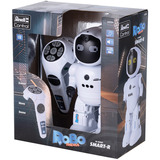 Revell 24704, Radiocontrol 