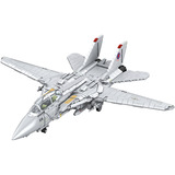 Revell F-14A Tomcat "Top Gun" de Maverick - Brick System, Juegos de construcción 
