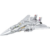 Revell F-14A Tomcat "Top Gun" de Maverick - Brick System, Juegos de construcción 