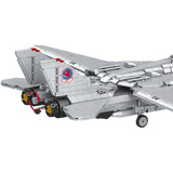 Revell F-14A Tomcat "Top Gun" de Maverick - Brick System, Juegos de construcción 