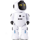 Revell RC Robot "Smart-R", Radiocontrol 