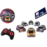 Revell Ultra Racers Series 1 - Itasha, Radiocontrol 