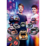 Revell Ultra Racers Series 1 - Itasha, Radiocontrol 