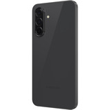 SAMSUNG Galaxy A36 17 cm (6.7") SIM doble Android 15 5G USB Tipo C 6 GB 128 GB 5000 mAh Negro, Móvil negro, 17 cm (6.7"), 6 GB, 128 GB, 50 MP, Android 15, Negro