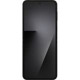 SAMSUNG Galaxy Z Flip7 FE 17 cm (6.7") 5G 8 GB 256 GB 4000 mAh Negro, Móvil negro, 17 cm (6.7"), 2640 x 1080 Pixeles, 8 GB, 256 GB, 50 MP, Negro