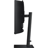 SAMSUNG S34C652VAU, Monitor LED negro