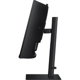 SAMSUNG S34C652VAU, Monitor LED negro