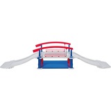 SIKU 5503 vehículo de juguete, Automóvil de construcción Pista de vehículos de juguete, Sikuworld, 3 año(s), Plástico, Multicolor