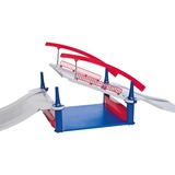 SIKU 5503 vehículo de juguete, Automóvil de construcción Pista de vehículos de juguete, Sikuworld, 3 año(s), Plástico, Multicolor
