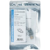 SMARTKEEPER ESSENTIAL Smart Data Blocker (UCL03), Cerradura insertable 