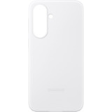 Samsung Funda de silicona, Funda para teléfono móvil gris claro