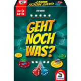 Schmidt Spiele 49448, Juego de dados 