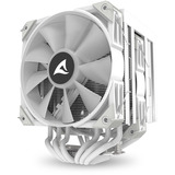 Sharkoon A60 RGB, Disipador de CPU blanco
