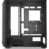 Sharkoon AK3, Cajas de torre negro