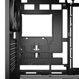 Sharkoon AK3, Cajas de torre negro