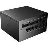 Sharkoon Rebel P20 Gen2 850 Black, Fuente de alimentación de PC negro
