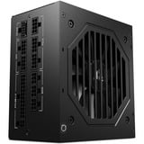 Sharkoon Rebel P20 Gen2 850 Black, Fuente de alimentación de PC negro