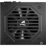 Sharkoon Rebel P20 Gen2 850 Black, Fuente de alimentación de PC negro